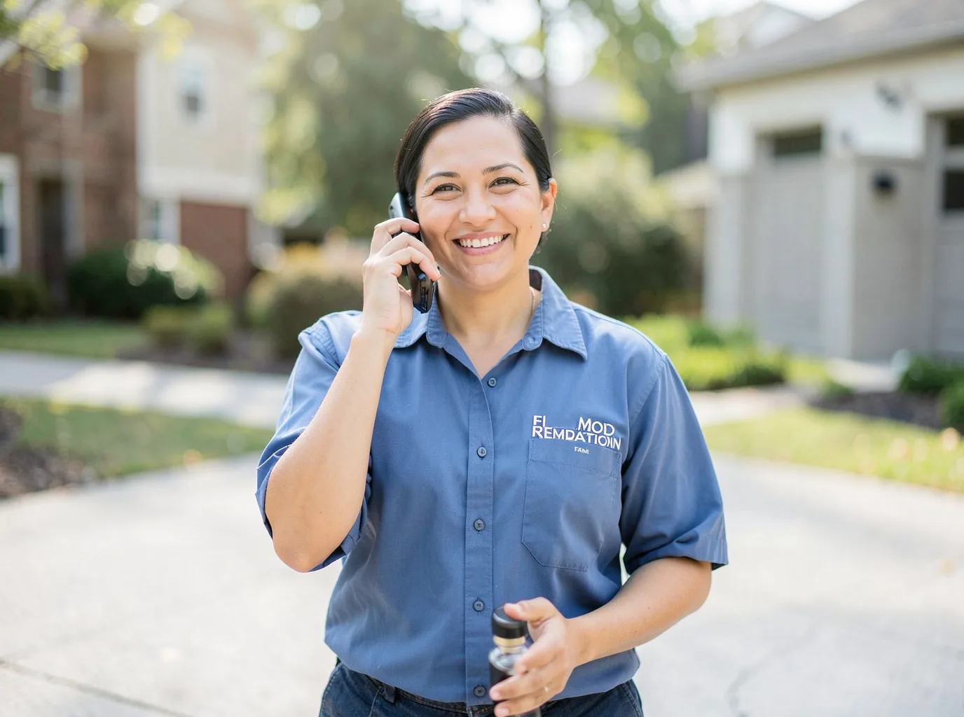 Mold Remediation Danbury, NE FAQs